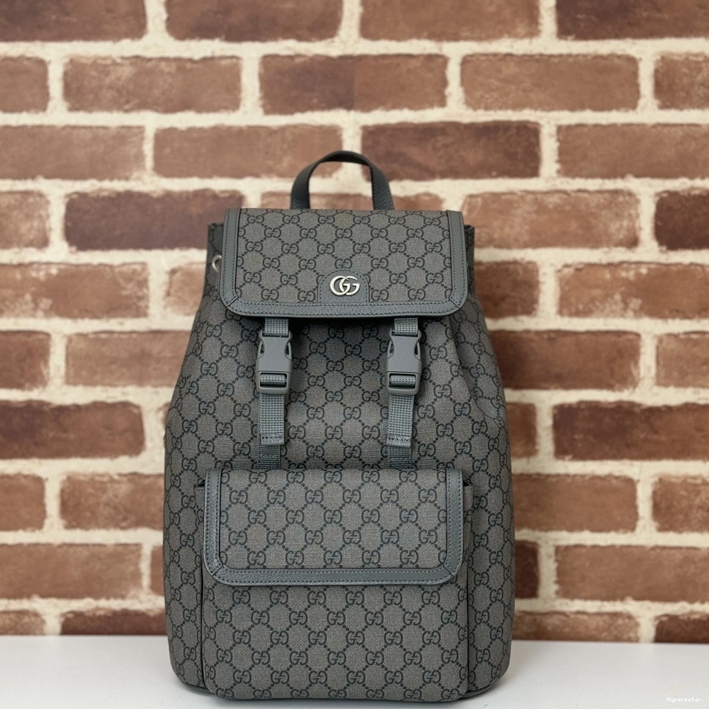 Hyperpeter BACKPACK GG SMALL GUCCI OPHIDIA 0730